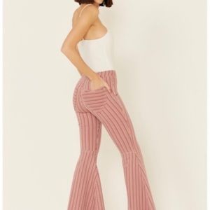 Free People Just Float on Flares